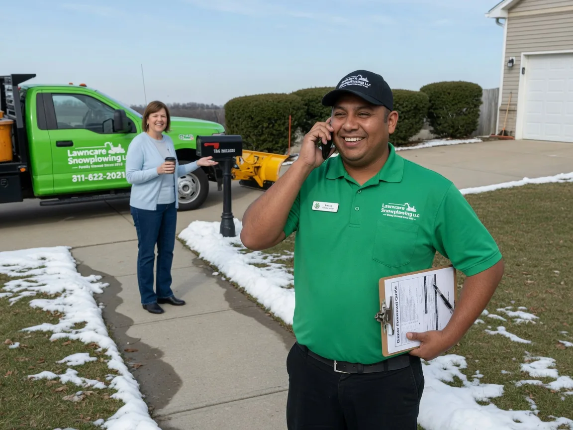 Lawn Care Services By Expert Landscaper Dawson Springs, KY FAQs